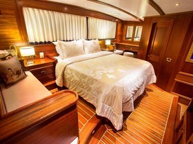 2008 Custom Gulet for sale