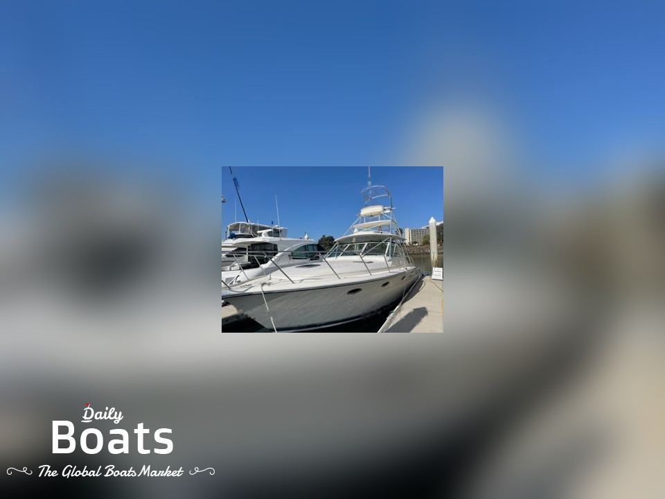 1996 Tiara Yachts 3600 Open for sale. View price, photos and Buy 1996