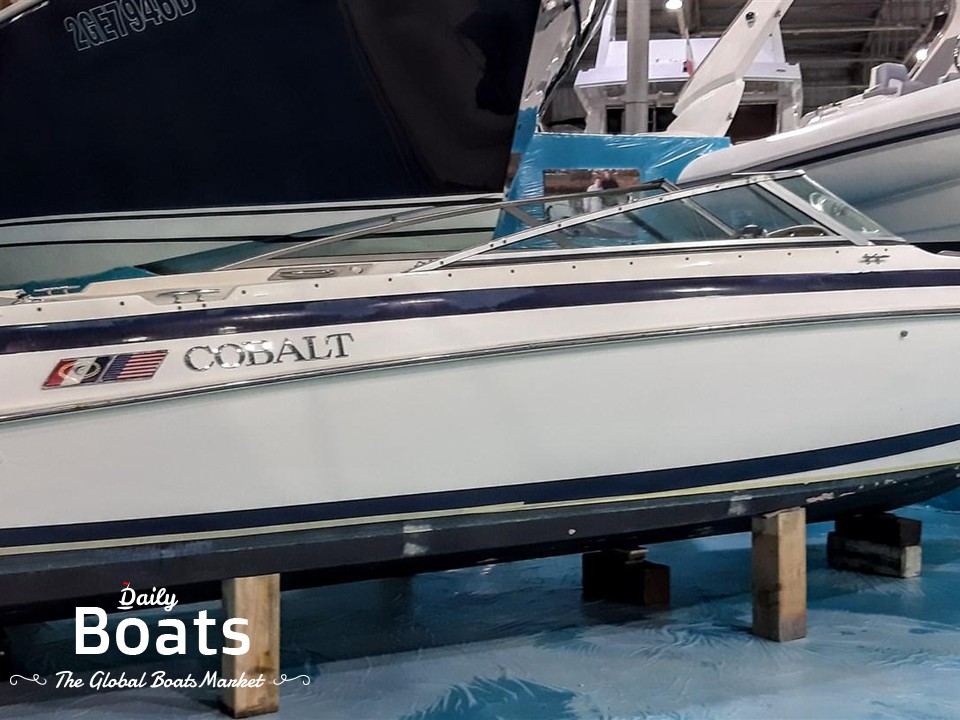 1998 Cobalt 253