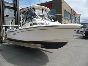 2013 Grady-White 226 Seafarer in vendita