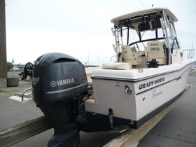 2013 Grady-White 226 Seafarer