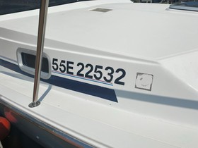 1989 Bayliner 3288 Motoryacht