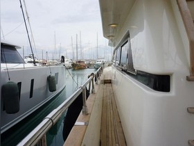 1989 Azimut 76 προς πώληση