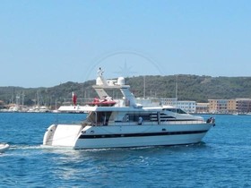 Buy 1989 Azimut 76