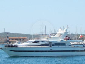 1989 Azimut 76 προς πώληση