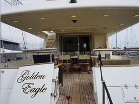 Buy 1989 Azimut 76