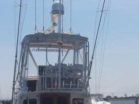 1989 Luhrs 320 Tournament for sale