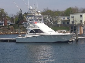 1989 Luhrs 320 Tournament for sale
