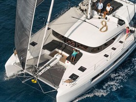 Acheter 2021 Lagoon 50