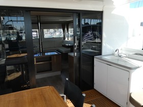 2021 Lagoon 50 à vendre