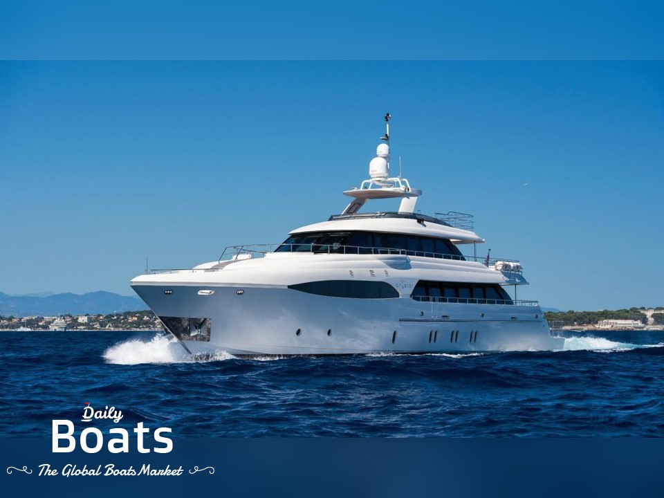 2018 Royal Denship 120 Hull for sale. View price, photos and Buy 2018