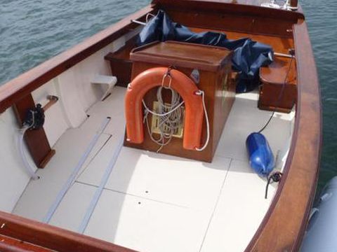 1988 Cheverton for sale