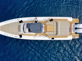 2019 Capelli Tempest 40