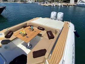 2019 Capelli Tempest 40