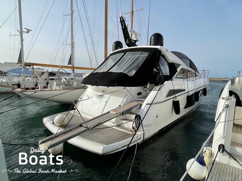 Sunseeker predator 57 for sale Outlet