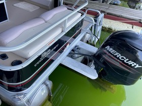 Buy 2014 Sun Tracker Fishin' Barge 22 Dlx