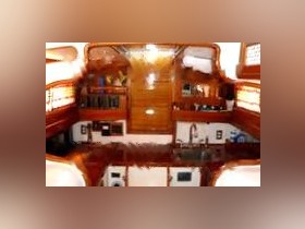 1961 Custom Eldredge-Mcinnes Coaster
