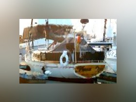 1961 Custom Eldredge-Mcinnes Coaster