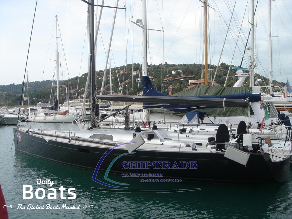 2003 Latini Marine Pyd 60 Racer Cruiser One Off for sale. View price ...