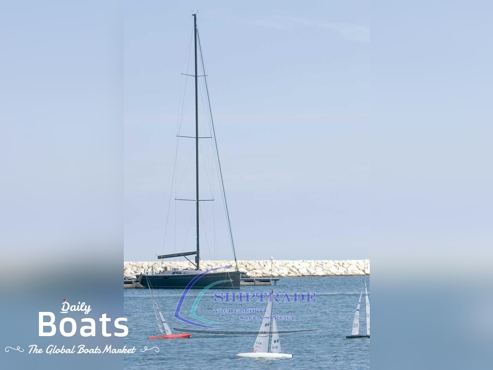 2003 Latini Marine Pyd 60 Racer Cruiser One Off for sale. View price ...
