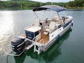 2011 Avalon Paradise Sandbar - 26' en venta