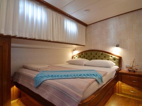 2015 Bodrum Classic Yacht προς πώληση