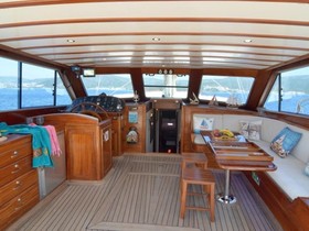 Купить 2015 Bodrum Classic Yacht