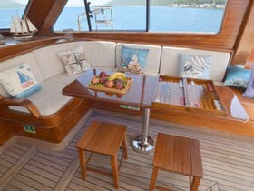 2015 Bodrum Classic Yacht for sale