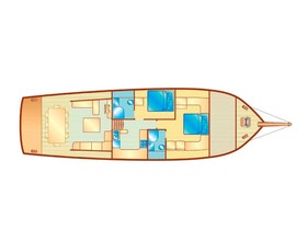 Купить 2015 Bodrum Classic Yacht