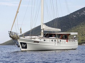 2015 Bodrum Classic Yacht for sale