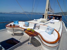 2015 Bodrum Classic Yacht