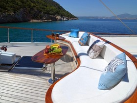 2015 Bodrum Classic Yacht προς πώληση