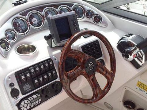 Αγοράστε 2009 Crownline 320 Ls