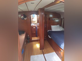 Kjøpe 2002 Beneteau 50