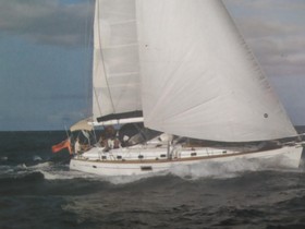 2002 Beneteau 50