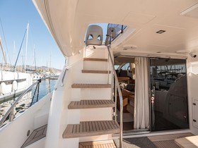 2008 Fairline Phantom 48