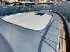 Buy 2005 Leopard 24 Lsm