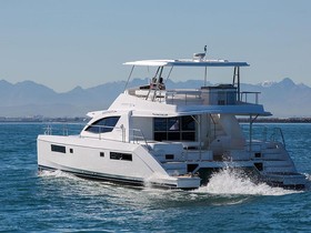 Satılık 2015 Leopard 51 Pc