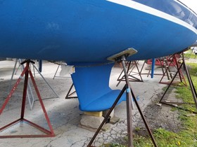 Kupiti 1999 Hunter 340