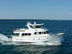 2008 Outer Reef Yachts 650 Motor