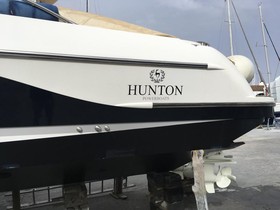 2008 Hunton Rs43 kaufen