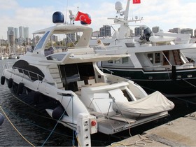 Azimut 64