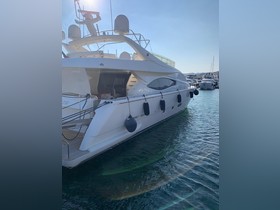 Ferretti Yachts 760