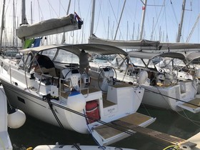 Acquistare 2017 Hanse 455