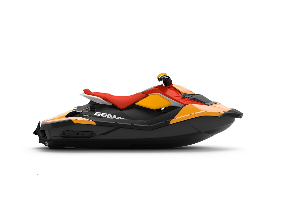 2022 SeaDoo Spark 2Up for sale. View price, photos and Buy 2022 Sea