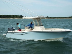 2023 Grady-White Fisherman 236 te koop