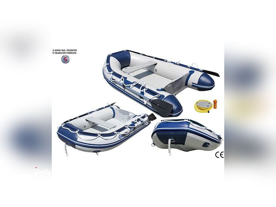 2022 Gibsy "M" 185210230270320 Inflatable Boat for sale. View price