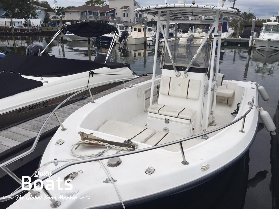 2000 Century 2200 Center Console for sale. View price, photos and Buy