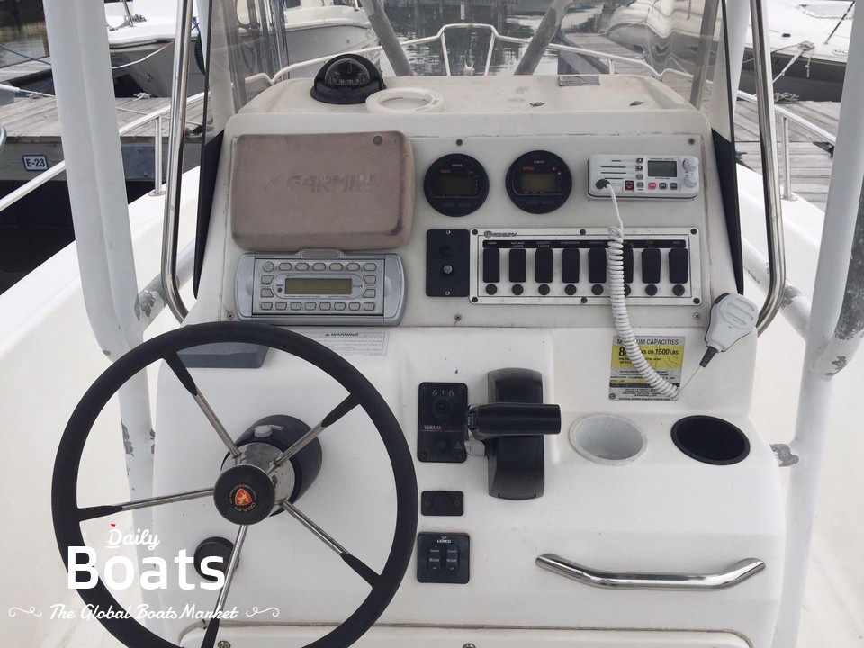 2000 Century 2200 Center Console for sale. View price, photos and Buy