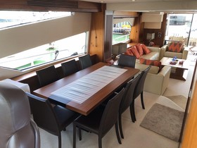 2011 Sunseeker 80 Yacht en venta